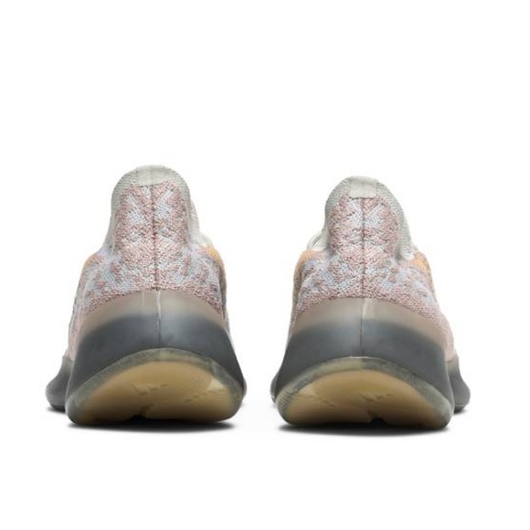 Adidas Yeezy Boost 380 Pepper Non-Reflective - Picture 6 of 11